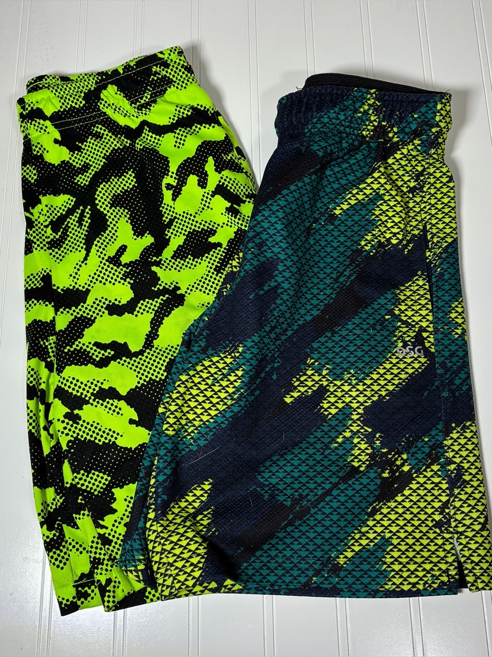 DSG Shorts Lot-Set of 2